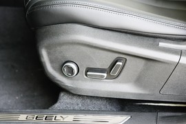 2023款吉利星越L