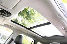 2023款吉利星越L