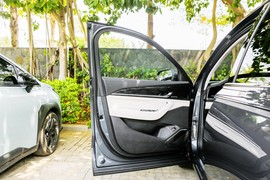 2023款吉利星越L