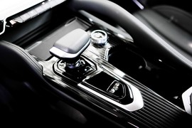 2023款吉利星越L