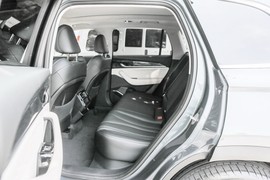 2023款吉利星越L