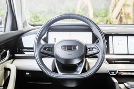 2023款吉利星越L