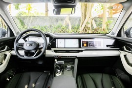 2023款吉利星越L