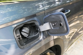 2023款吉利星越L