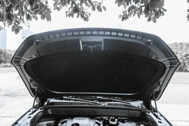 2023款吉利星越L