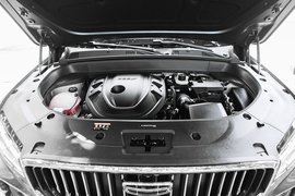 2023款吉利星越L