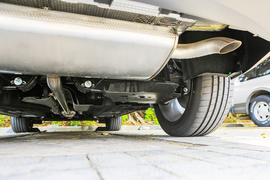 2023款吉利星越L