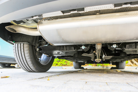 2023款吉利星越L