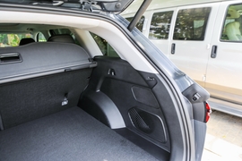 2023款吉利星越L