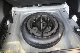 2023款吉利星越L