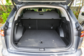 2023款吉利星越L