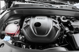 2023款吉利星越L