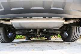 2023款吉利星越L