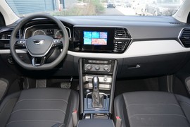 2023款捷达VS5