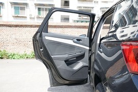 2023款捷达VS5