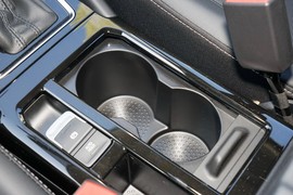 2023款捷达VS5