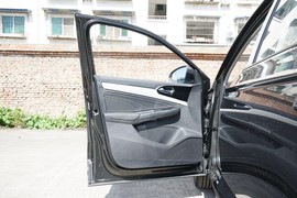 2023款捷达VS5