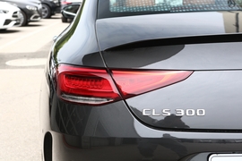 2023款奔驰CLS
