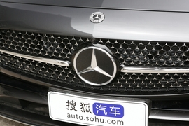 2023款奔驰CLS