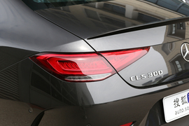 2023款奔驰CLS