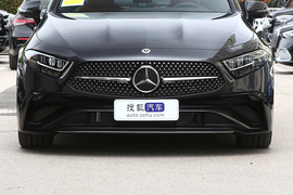 2023款奔驰CLS
