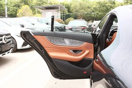 2023款奔驰CLS
