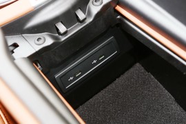 2023款奔驰CLS
