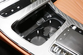 2023款奔驰CLS