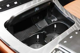 2023款奔驰CLS