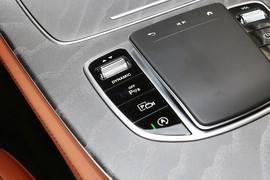2023款奔驰CLS