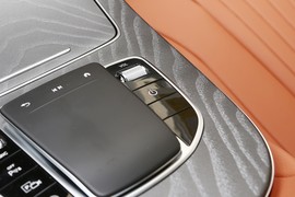 2023款奔驰CLS