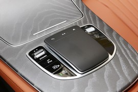 2023款奔驰CLS