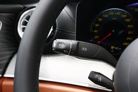 2023款奔驰CLS