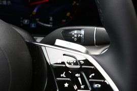 2023款奔驰CLS