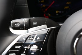 2023款奔驰CLS