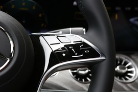 2023款奔驰CLS