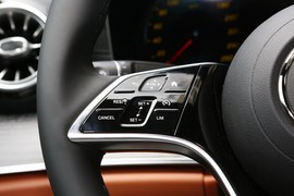 2023款奔驰CLS