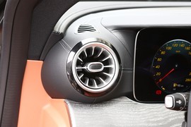 2023款奔驰CLS