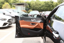 2023款奔驰CLS