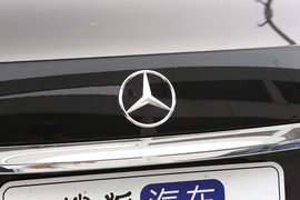 2023款奔驰S