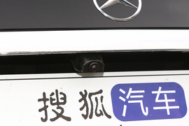 2023款奔驰S