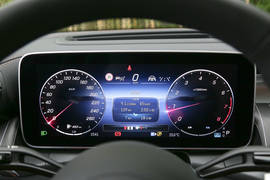 2023款奔驰GLC