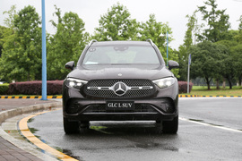 2023款奔驰GLC