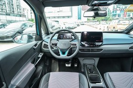 2023款大众ID.3