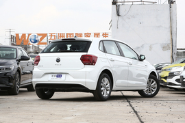 2023款大众Polo