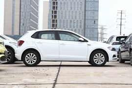 2023款大众Polo