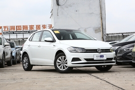 2023款大众Polo