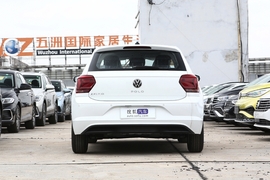 2023款大众Polo
