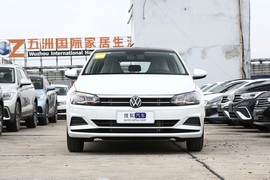 2023款大众Polo