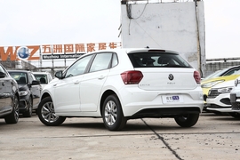 2023款大众Polo